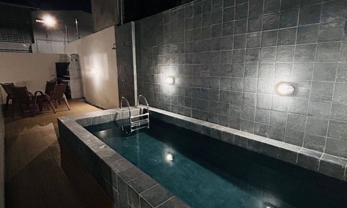 Bessa Apartment | For the whole family