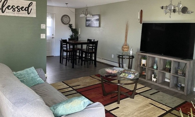 Bayshore - Klatt House | For your comfy stay