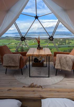 Stjordal Other | Forbord Dome