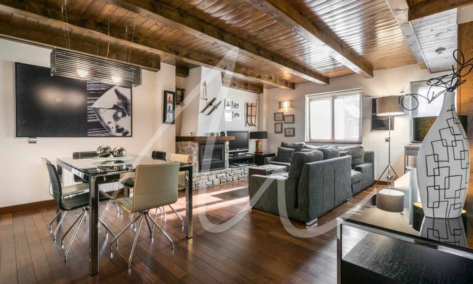 Vielha e Mijaran Apartment | Forcanada by SeaMount Rentals