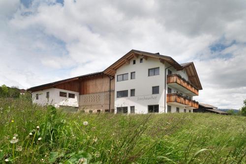 Maranza Apartment | Forchnerhof Apt Ploseblick