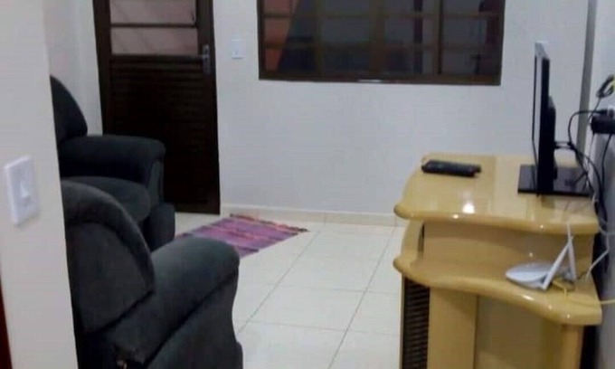 Sao Jose da Barra Apartment | FORD FURNAS/CAPÍTOLIO SEASONAL HOME/4x4 tour