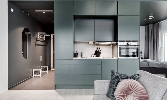 Arlanda Apartment | Forenom Aparthotel Arlanda