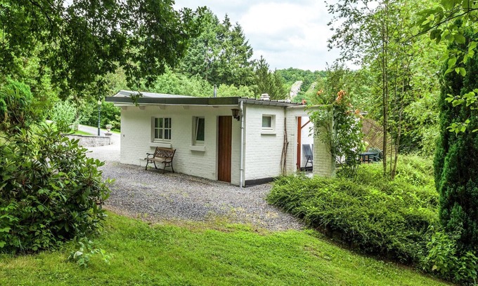 Durbuy House | Forest Cottage in Durbuy