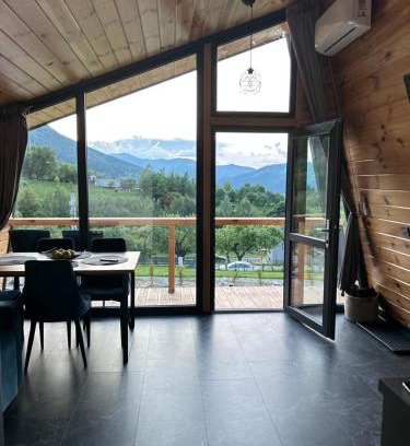 Moieciu Cabin | Forest Cuib