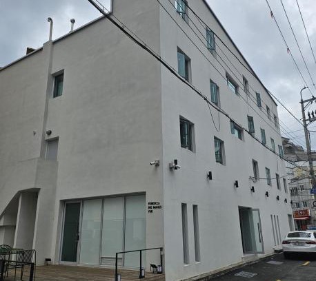 Haeundae House | Forest Pension