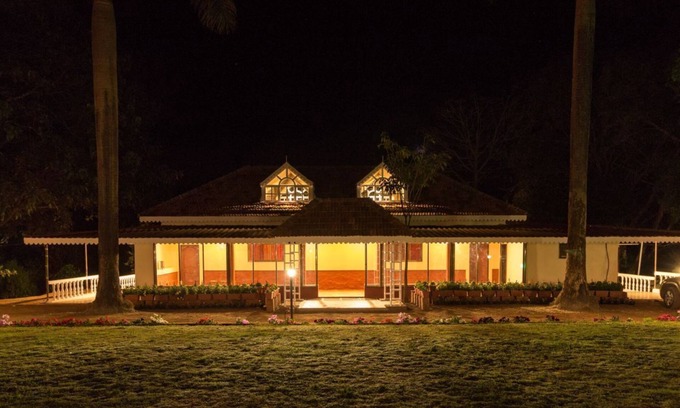Gargoti House | Forest Trails Adventure Resort