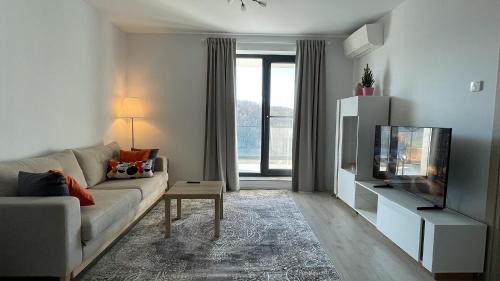 Sector 1 Apartment | Forest-View Apart