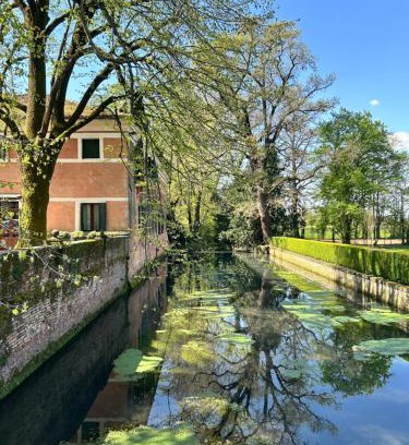 Carbonera House | Foresteria Di Villa Tiepolo Passi