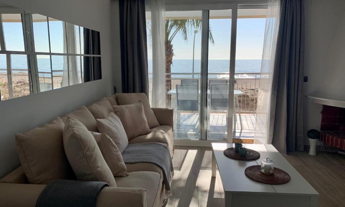 Sitges Apartment | Formentor