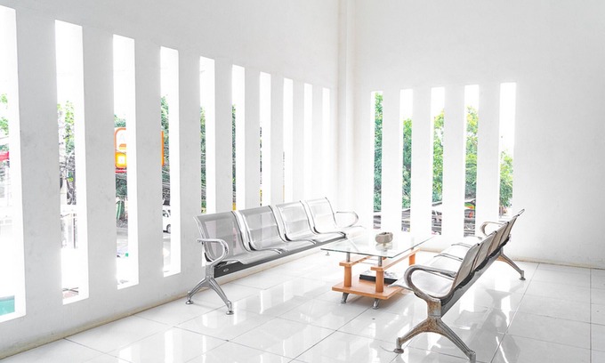 Bekasi House | Formerly Reddoorz Syariah Jatisampurna Hospital