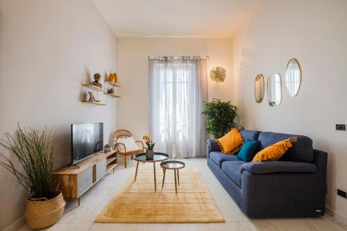 Forte dei Marmi Apartment | Forte 1013