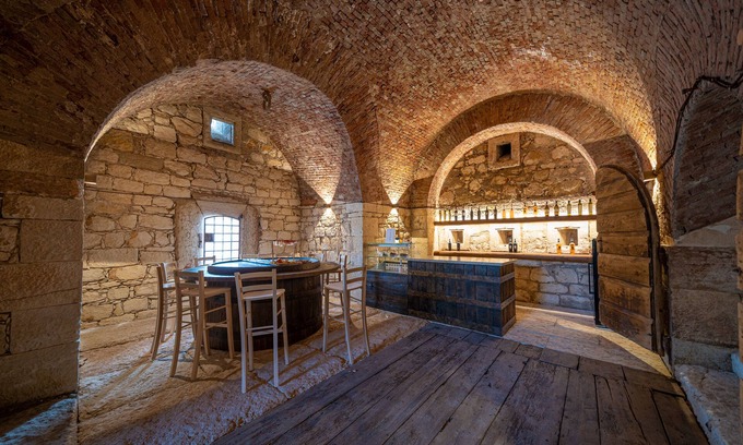 Pastrengo Other | Forte Benedek Wine Relais & SPA - Adults Only