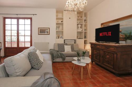 Ronchi Apartment | FORTE DEI MARMI - 500m to the sea