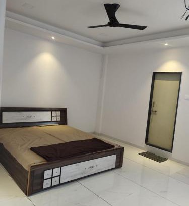 Kolhapur House | Fortress Homestay