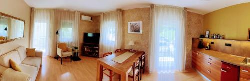 Heviz Apartment | Fortuna Apartman