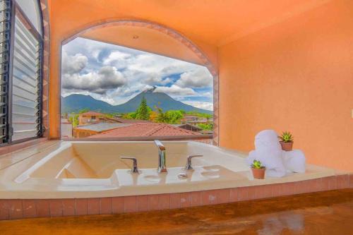 Barrio Pilo House | FORTUNA FLAT#2, Luxury & Top View