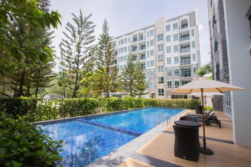 Mu Si Hotel | Fortune Courtyard Khao Yai Hotel Official
