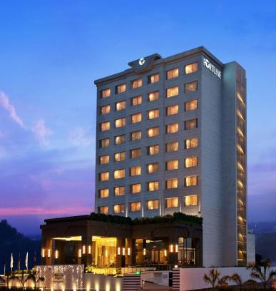 Rajkot Hotel | Fortune Park JPS Grand Rajkot - Member ITC Hotels' Group