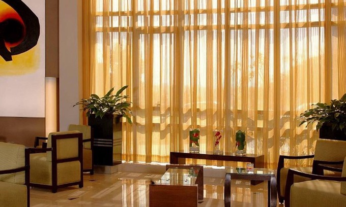 DLF City Hotel | Fortune Select Global, Gurugram - Member ITC Hotels' Group