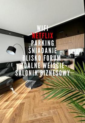 Stare Podgorze Apartment | Forum Apartment