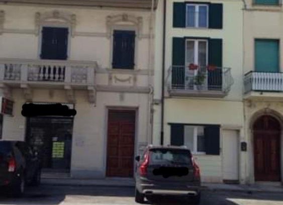 Viareggio Apartment | Foscolomare