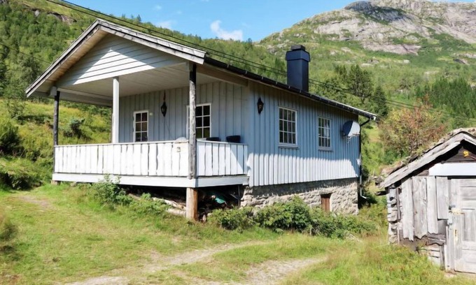 Gaular House | Fosseblikk by Interhome