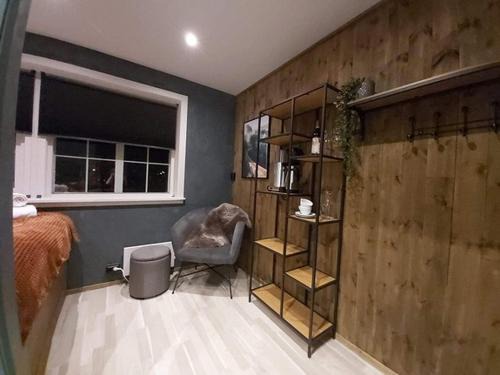 Hemsedal Apartment | Fossheim Lodge Nr 10