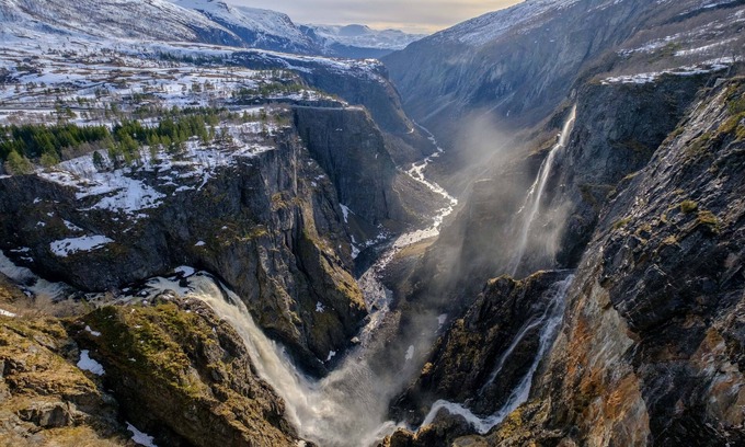 Maurset Hotel | Fossli Hotel