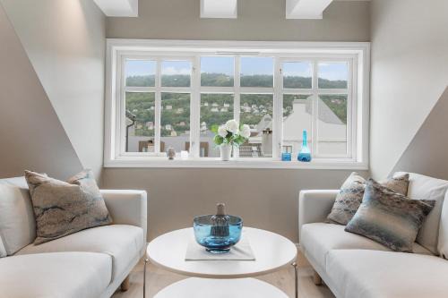 Nygard Apartment | Fosswinckel Apartments