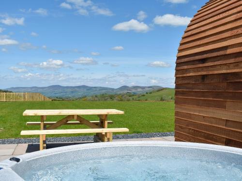 Llanelidan House | Foty - Uk2781