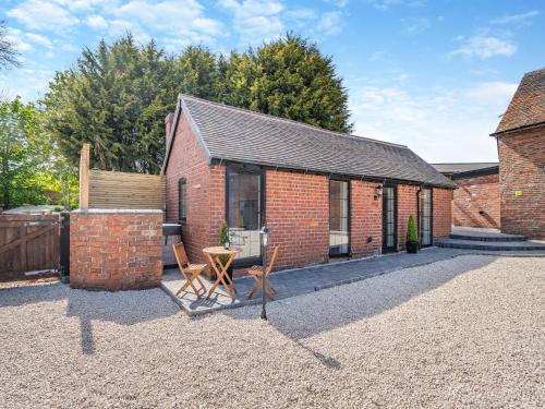 Corley House | Fountain Front Barn - Uk45937