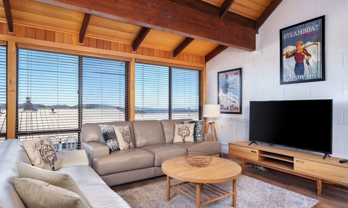 Hotham Heights Apartment | Fountains 3 - Mt Hotham