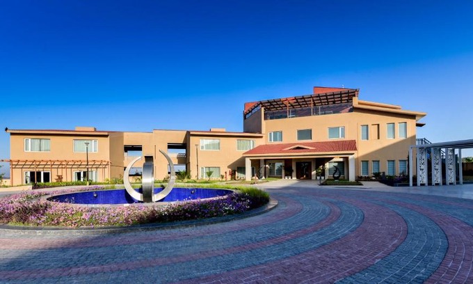Jammu Resort | Four A Resort Jammu