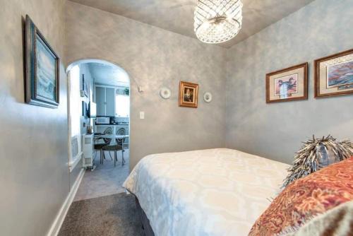 Traverse City Apartment | Four Connected Apartments Walk Everywhere AC Breweries