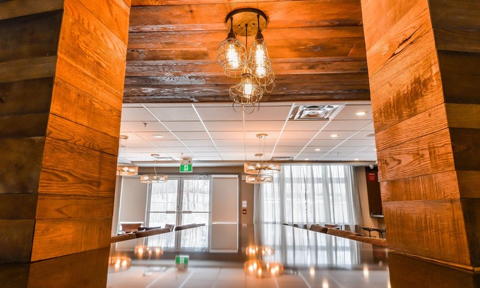 Barrie Hotel | Four Points by Sheraton Barrie