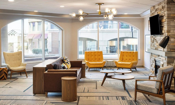 Downtown Halifax Hotel | Four Points by Sheraton Halifax