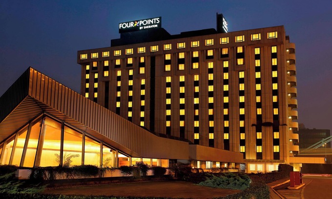 Bagnolo Hotel | Four Points by Sheraton Padova