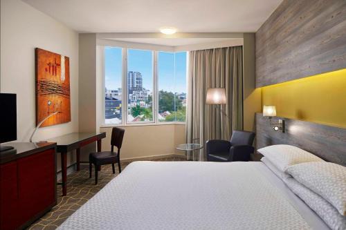 Perth Central Business District Hotel | Four Points by Sheraton Perth