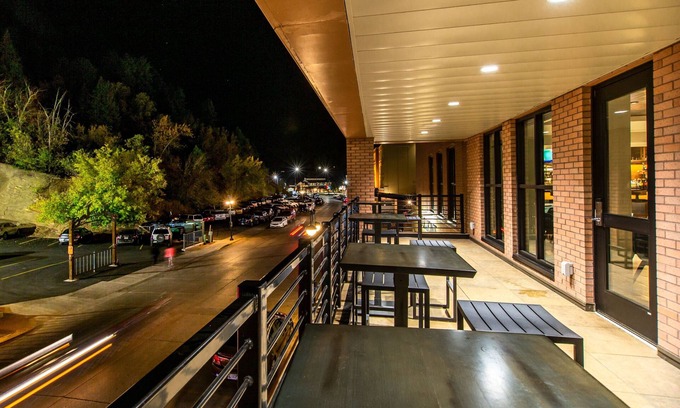 Deadwood Hotel | Four Points by Sheraton Deadwood