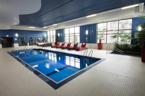 Fort Gary Hotel | Four Points by Sheraton Winnipeg South