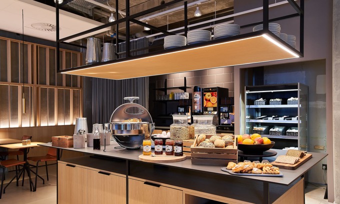 Hillerød Kommune Hotel | Four Points Flex by Sheraton Hillerød