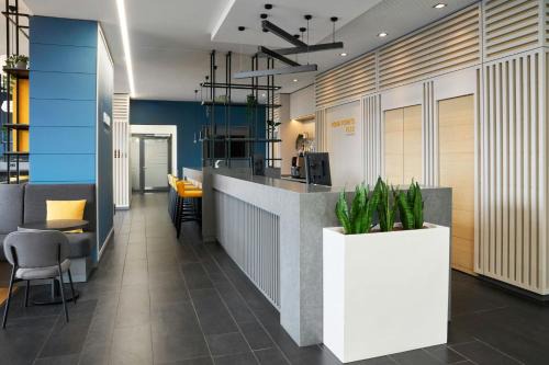 Sued Hotel | Four Points Flex by Sheraton Koblenz