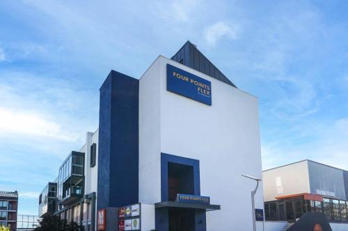 Nilufer Hotel | Four Points Flex by Sheraton Bursa Nilüfer