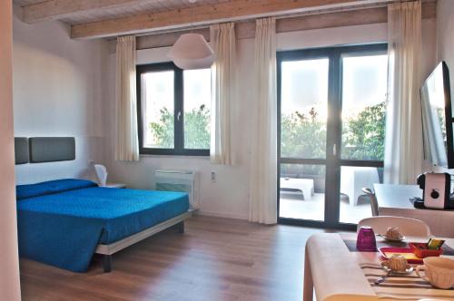 Oristano House | Four Rooms Guesthouse