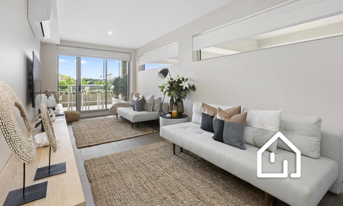 Sorrento House | Four Salt *1 NIGHT FREE* Sorrento Village Luxury, no Govt Tax