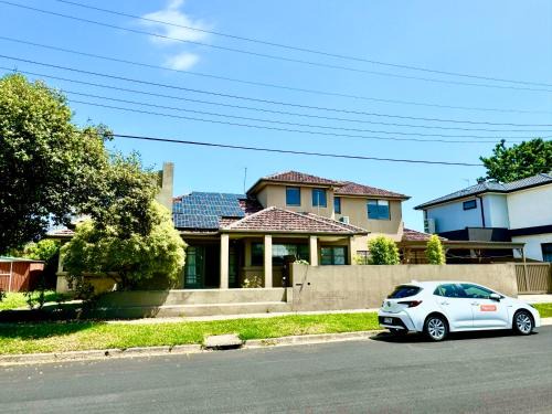 Bentleigh Villa | Four Seasons Home家四季客栈
