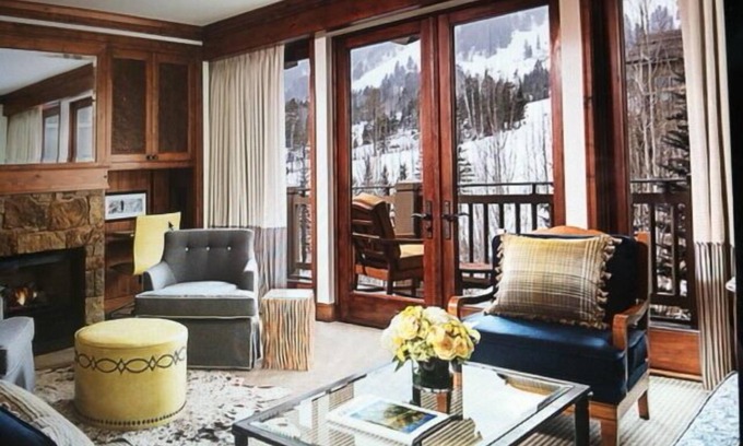 Teton Village Resort | Four Seasons Resort Jackson Hole - Fully Renovated 3 bd/3 ba Luxury Residence