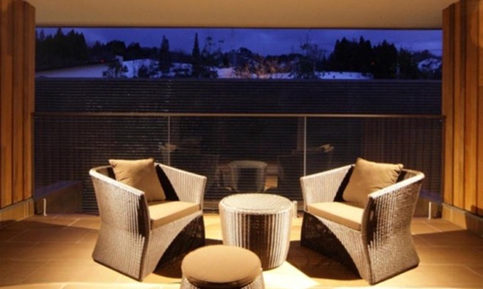 Yuzawa-machi Hotel | Four Seasons Yuzawa Quattro