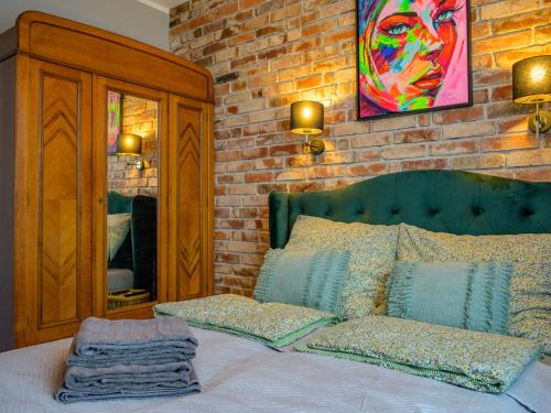 Boleslawiec Apartment | Fox Apartament Premium